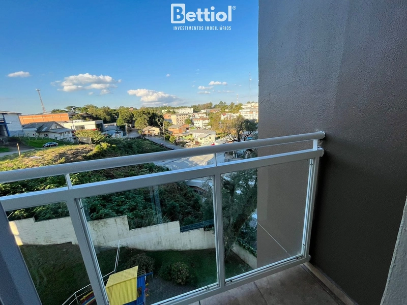 Apartamento 2 dormitórios no De Lazzer: 13ª foto da galeria de imagens do imóvel