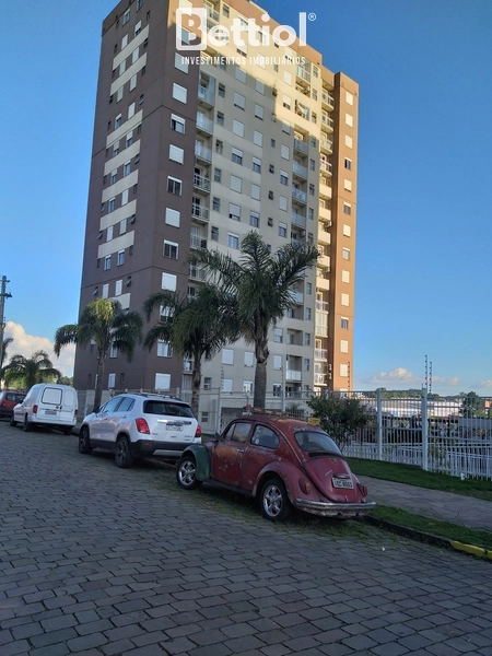 Apartamento 2 dormitórios no De Lazzer: 17ª foto da galeria de imagens do imóvel