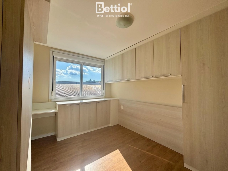 Apartamento 3 dormitórios no Santa Catarina: 6ª foto da galeria de imagens do imóvel
