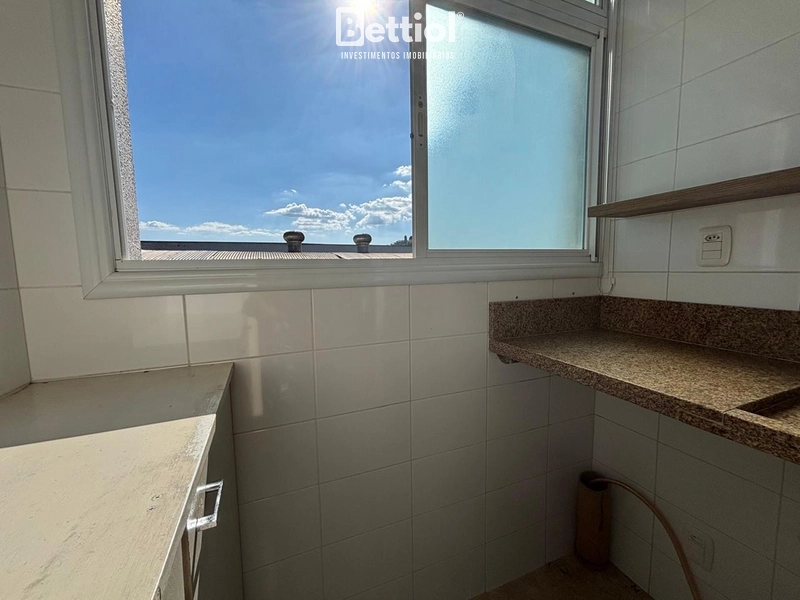 Apartamento 3 dormitórios no Santa Catarina: 4ª foto da galeria de imagens do imóvel
