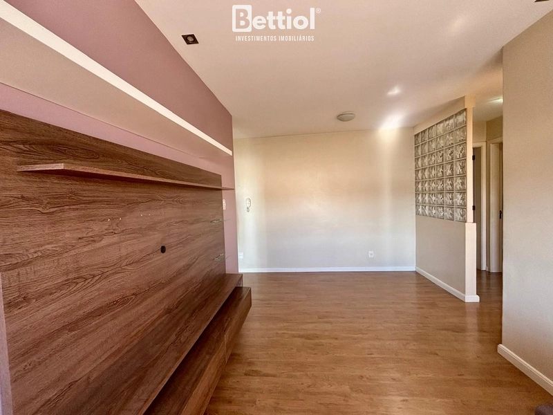 Apartamento 3 dormitórios no Santa Catarina: 2ª foto da galeria de imagens do imóvel