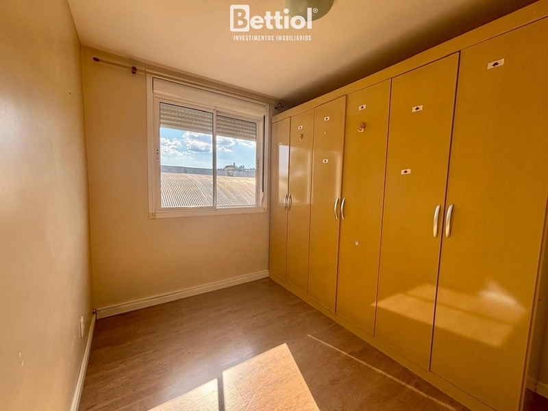 Apartamento 3 dormitórios no Santa Catarina: 7ª foto da galeria de imagens do imóvel