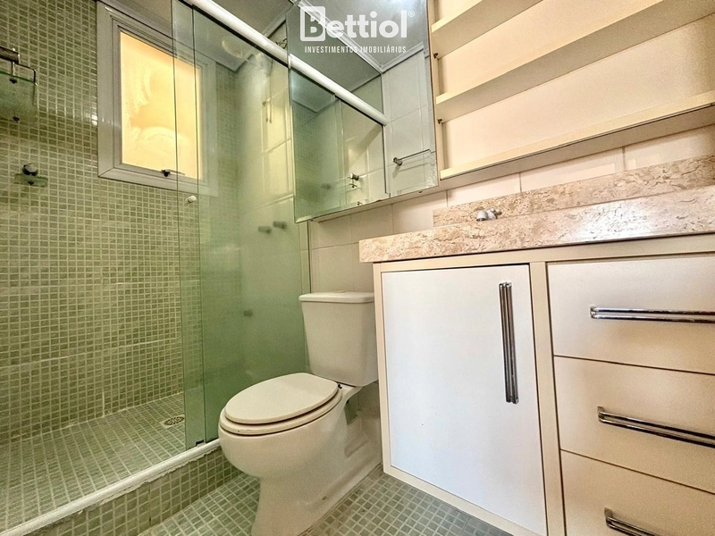 Apartamento 3 dormitórios no Santa Catarina: 10ª foto da galeria de imagens do imóvel