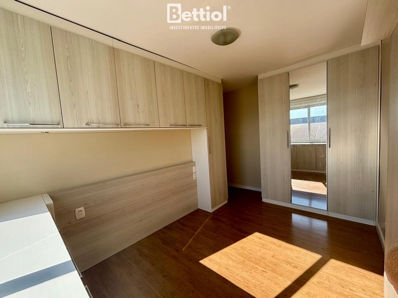 Apartamento 3 dormitórios no Santa Catarina: 5ª foto da galeria de imagens do imóvel
