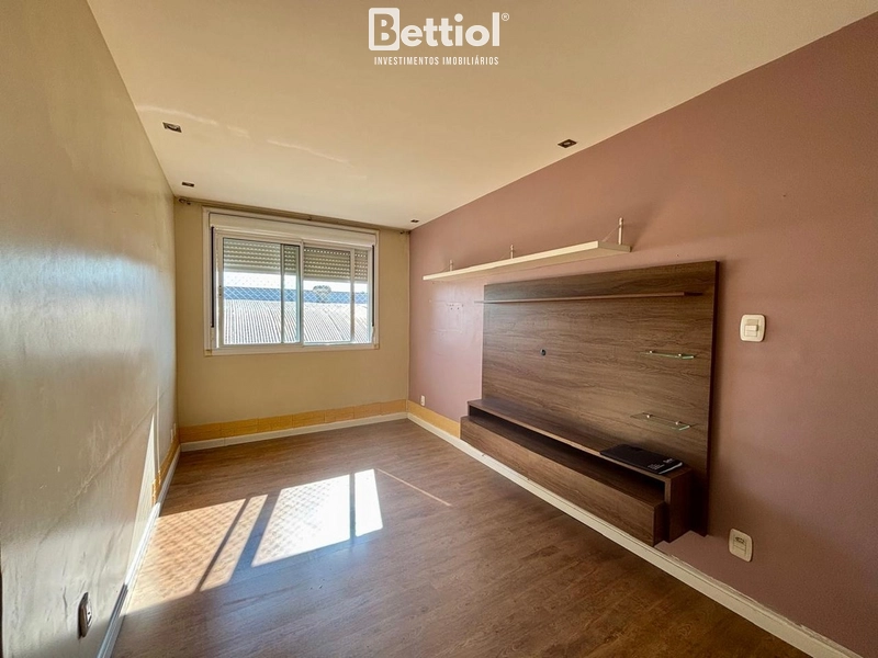 Apartamento 3 dormitórios no Santa Catarina: 1ª foto da galeria de imagens do imóvel