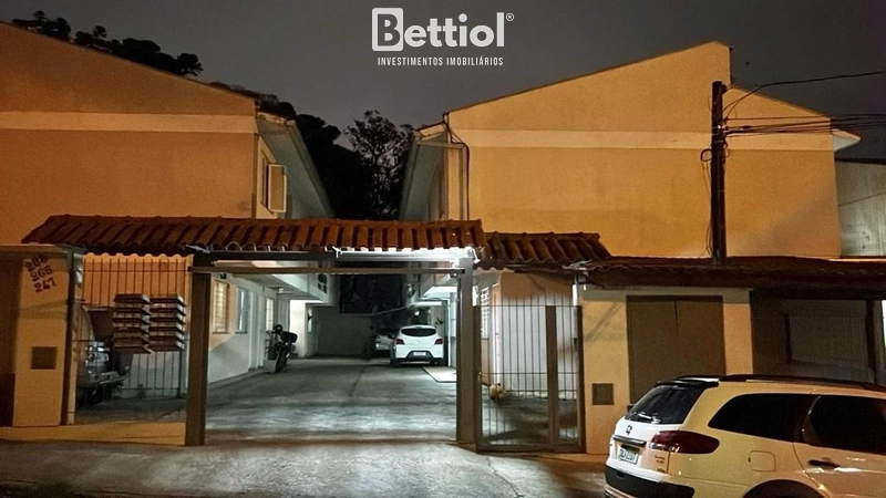 Sobrado no Cidade Nova: 8ª foto da galeria de imagens do imóvel