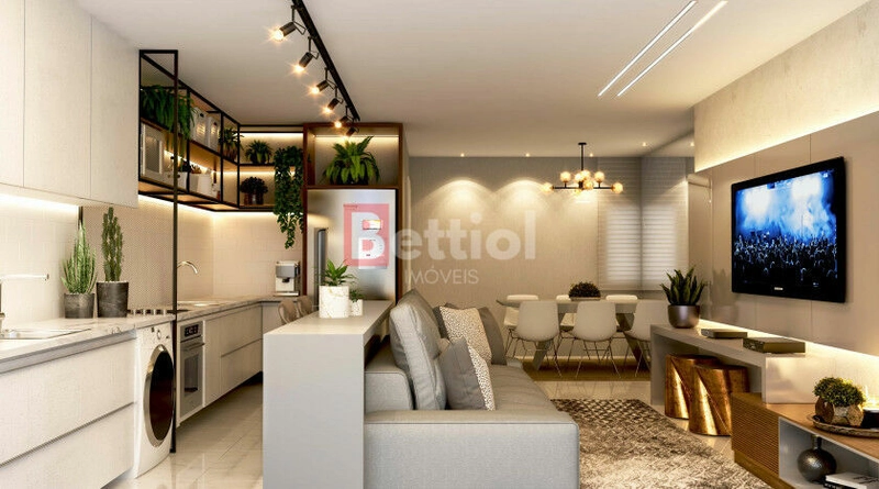 Prazzos Residencial no Vinhedos: 3ª foto da galeria de imagens do imóvel