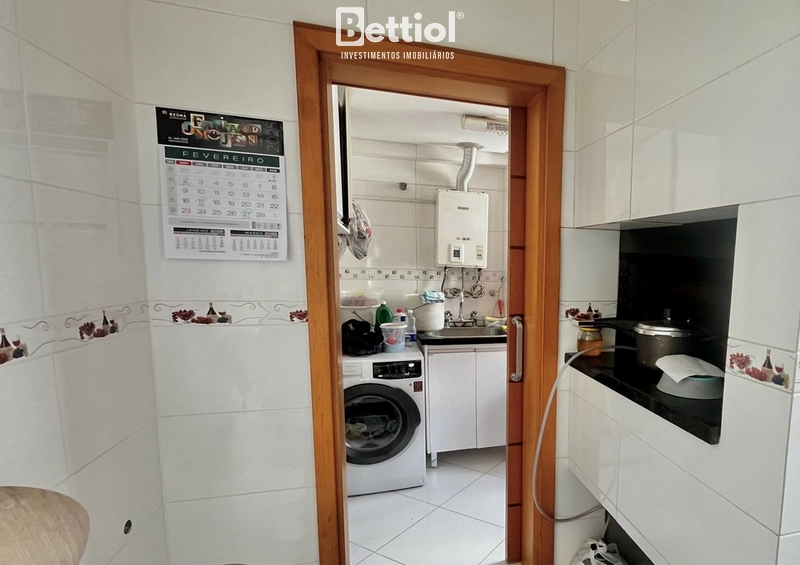 Apartamento amplo 3 dormitórios, 2 vagas e churrasqueira: 4ª foto da galeria de imagens do imóvel