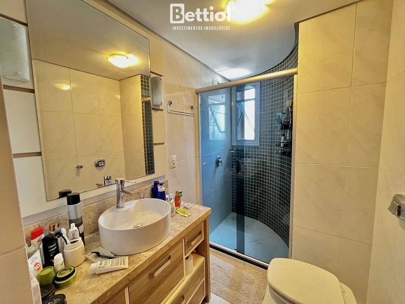 Apartamento amplo 3 dormitórios, 2 vagas e churrasqueira: 10ª foto da galeria de imagens do imóvel