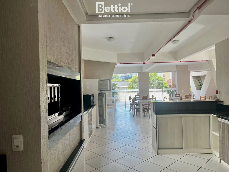 Apartamento amplo 3 dormitórios, 2 vagas e churrasqueira: 2ª foto da galeria de imagens do imóvel