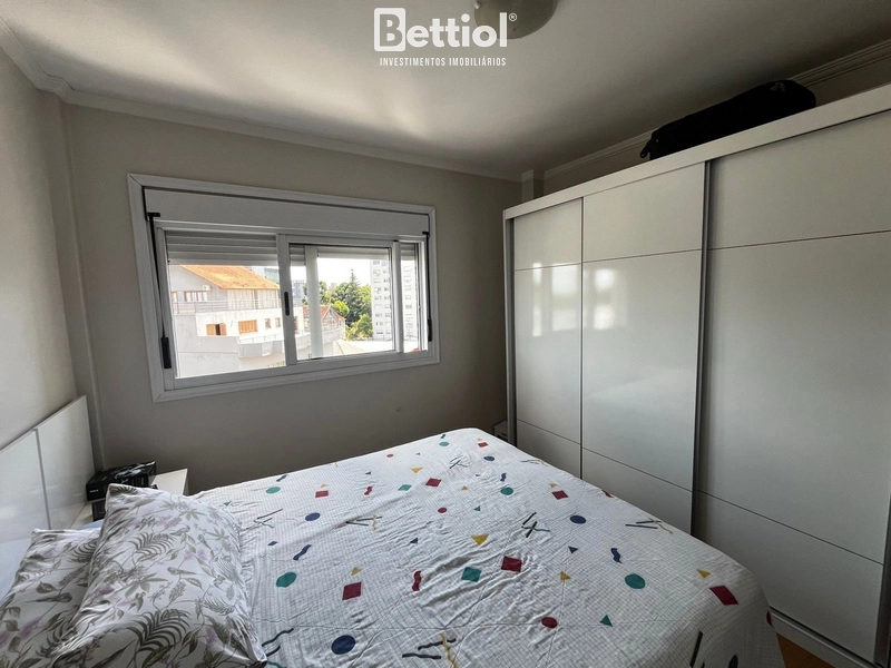 Apartamento amplo 3 dormitórios, 2 vagas e churrasqueira: 5ª foto da galeria de imagens do imóvel