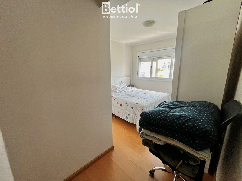 Apartamento amplo 3 dormitórios, 2 vagas e churrasqueira: 8ª foto da galeria de imagens do imóvel
