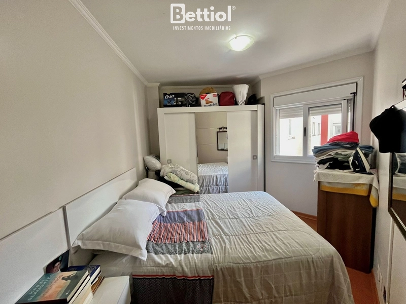 Apartamento amplo 3 dormitórios, 2 vagas e churrasqueira: 7ª foto da galeria de imagens do imóvel