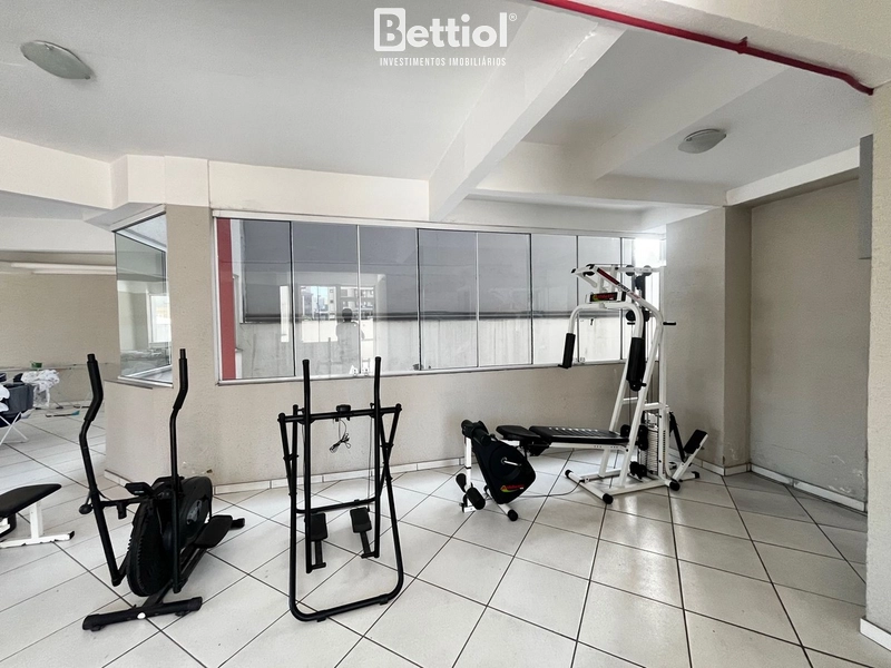 Apartamento amplo 3 dormitórios, 2 vagas e churrasqueira: 13ª foto da galeria de imagens do imóvel