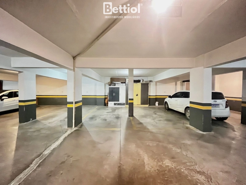 Apartamento amplo 3 dormitórios, 2 vagas e churrasqueira: 14ª foto da galeria de imagens do imóvel
