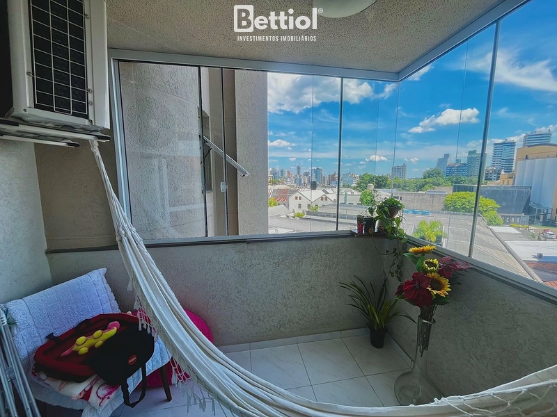 Apartamento amplo 3 dormitórios, 2 vagas e churrasqueira: 12ª foto da galeria de imagens do imóvel