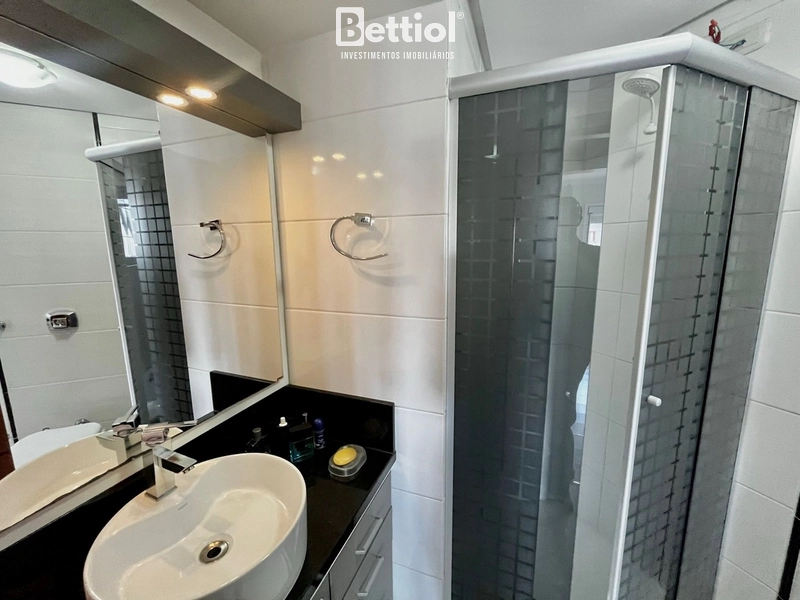 Apartamento amplo 3 dormitórios, 2 vagas e churrasqueira: 9ª foto da galeria de imagens do imóvel