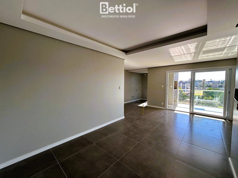 Apartamento 2 dormitórios no Sanvitto: 1ª foto da galeria de imagens do imóvel