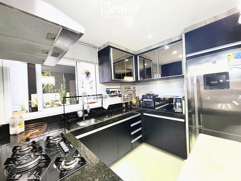 Apartamento 3 dormitórios no Colina Sorriso: 6ª foto da galeria de imagens do imóvel
