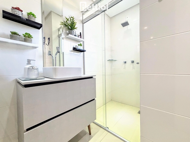 Apartamento 3 dormitórios no Colina Sorriso: 10ª foto da galeria de imagens do imóvel
