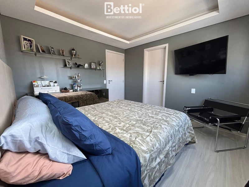 Apartamento 3 dormitórios no Colina Sorriso: 9ª foto da galeria de imagens do imóvel
