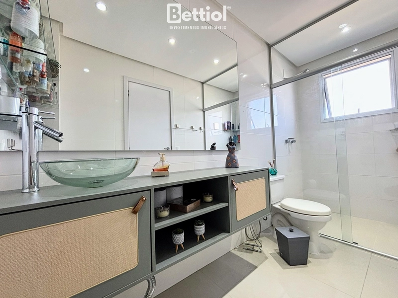 Apartamento 3 dormitórios no Colina Sorriso: 12ª foto da galeria de imagens do imóvel