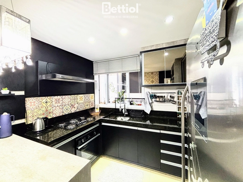 Apartamento 3 dormitórios no Colina Sorriso: 7ª foto da galeria de imagens do imóvel