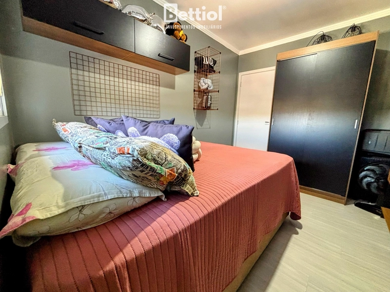 Apartamento 3 dormitórios no Colina Sorriso: 11ª foto da galeria de imagens do imóvel