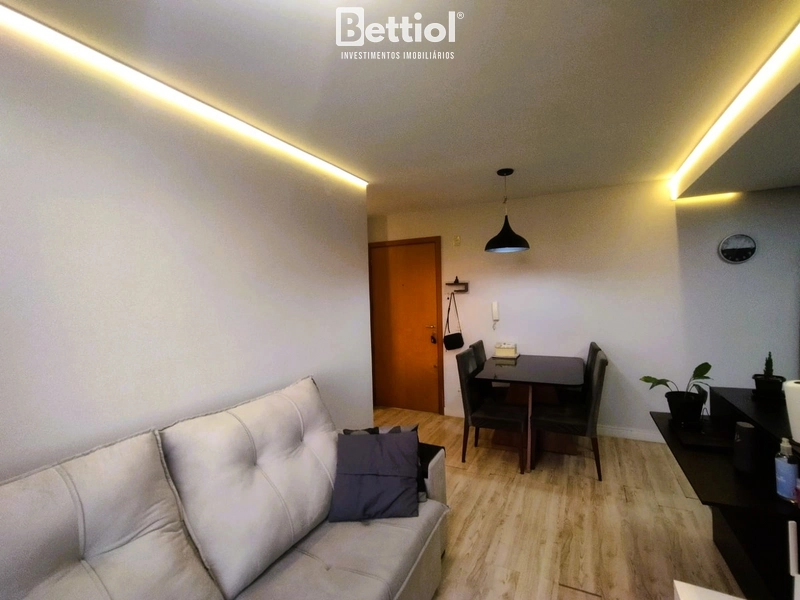 Apartamento no Kayser: 2ª foto da galeria de imagens do imóvel