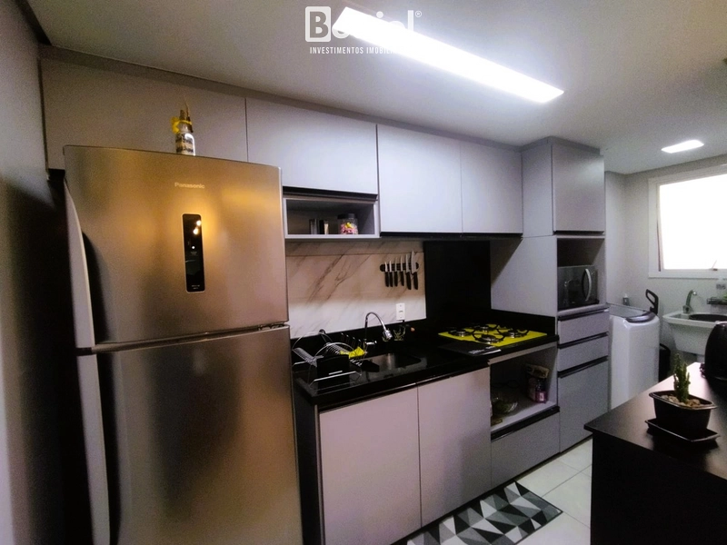 Apartamento no Kayser: 3ª foto da galeria de imagens do imóvel