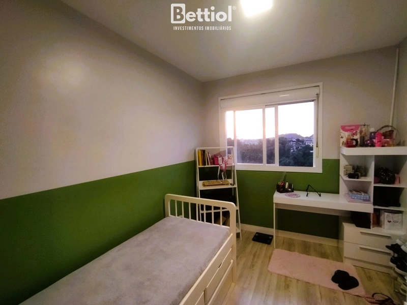 Apartamento no Kayser: 6ª foto da galeria de imagens do imóvel
