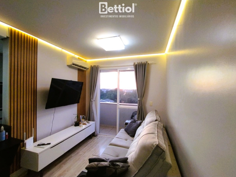 Apartamento no Kayser: 1ª foto da galeria de imagens do imóvel