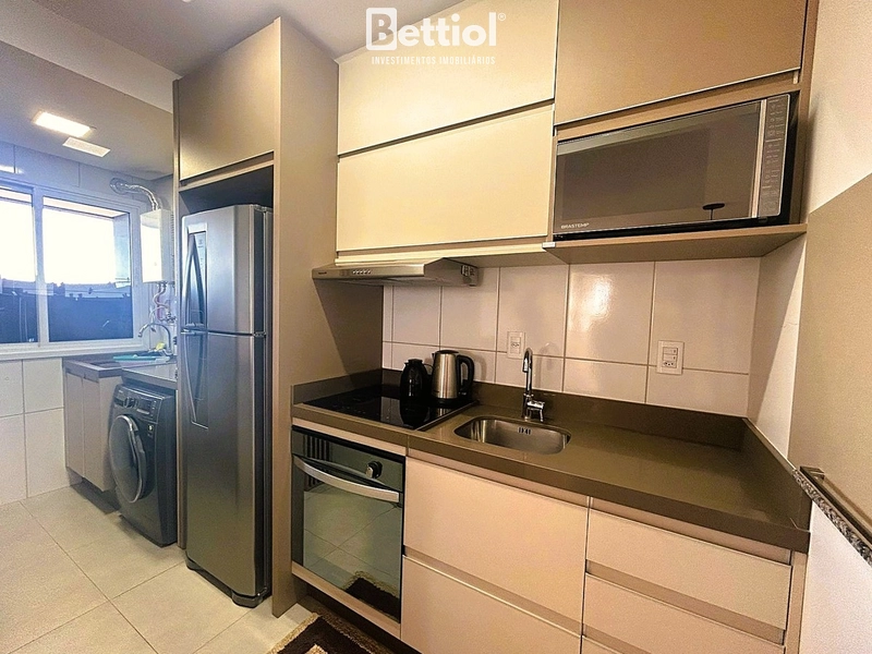 Apartamento no Bairro Santa Lúcia: 5ª foto da galeria de imagens do imóvel