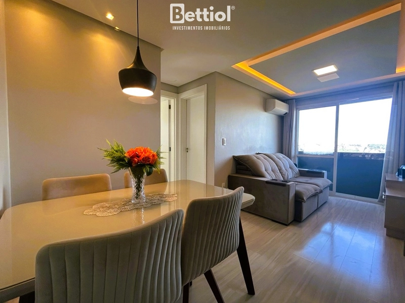 Apartamento no Bairro Santa Lúcia: 1ª foto da galeria de imagens do imóvel