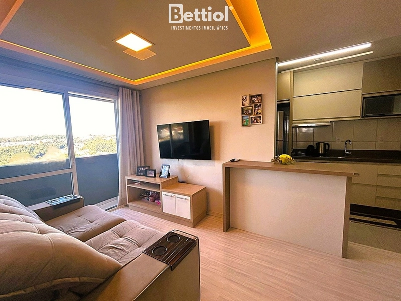 Apartamento no Bairro Santa Lúcia: 2ª foto da galeria de imagens do imóvel