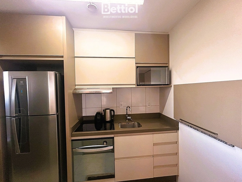 Apartamento no Bairro Santa Lúcia: 4ª foto da galeria de imagens do imóvel