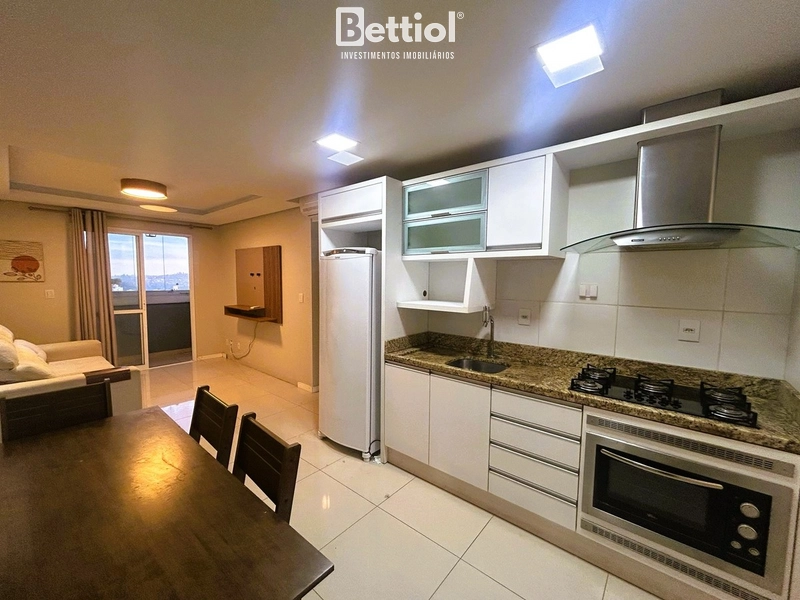 Apartamento no Vila Verde: 2ª foto da galeria de imagens do imóvel
