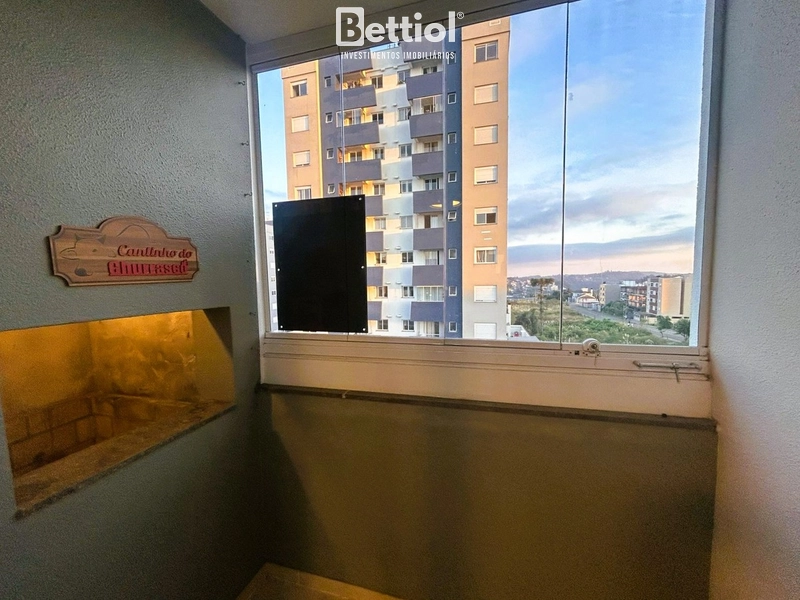 Apartamento no Vila Verde: 4ª foto da galeria de imagens do imóvel