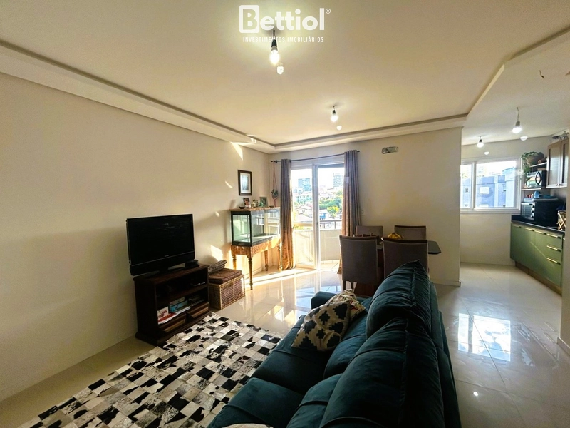 Apartamento no Jardim América: 2ª foto da galeria de imagens do imóvel