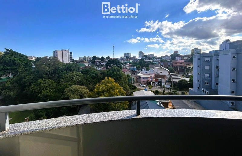 Apartamento no Jardim América: 6ª foto da galeria de imagens do imóvel