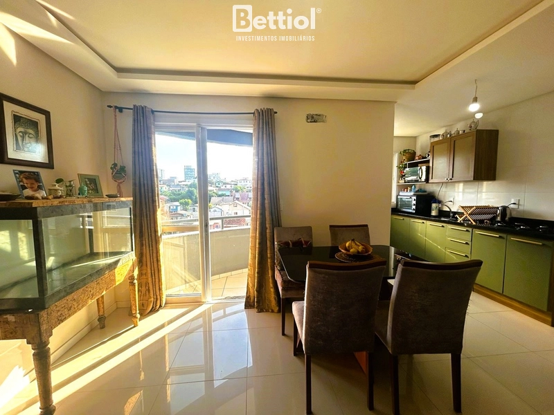 Apartamento no Jardim América: 3ª foto da galeria de imagens do imóvel