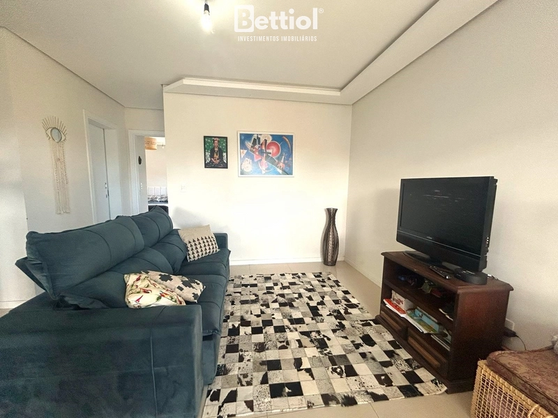 Apartamento no Jardim América: 1ª foto da galeria de imagens do imóvel