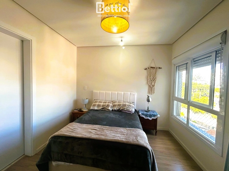 Apartamento no Jardim América: 4ª foto da galeria de imagens do imóvel