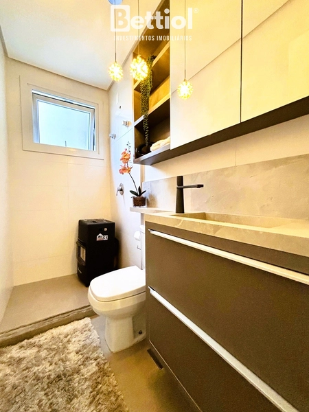 Apartamento Mobiliado no Madureira: 11ª foto da galeria de imagens do imóvel