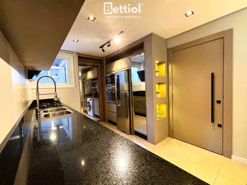 Apartamento Mobiliado no Madureira: 6ª foto da galeria de imagens do imóvel