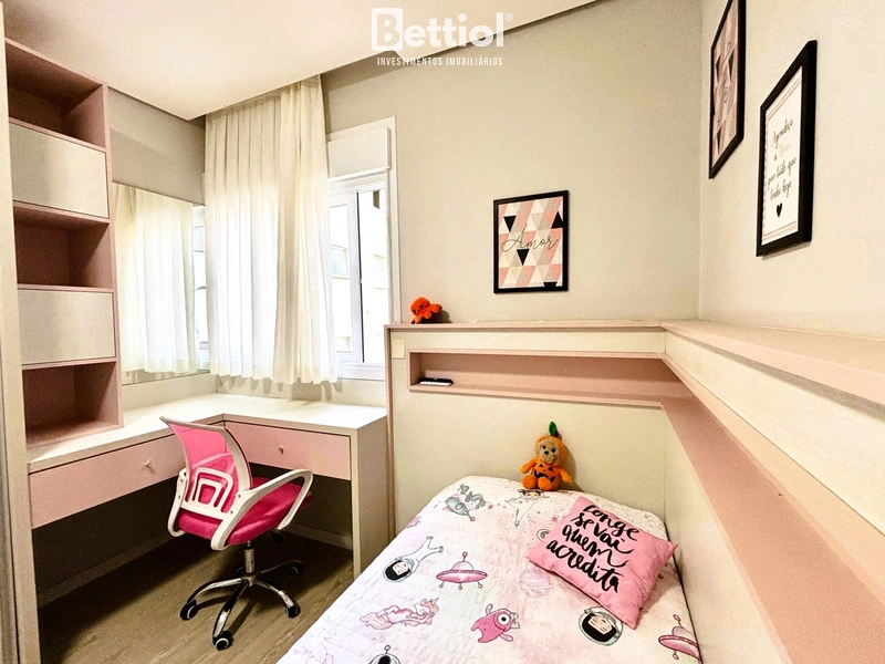 Apartamento Mobiliado no Madureira: 10ª foto da galeria de imagens do imóvel