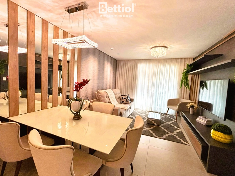 Apartamento Mobiliado no Madureira: 1ª foto da galeria de imagens do imóvel