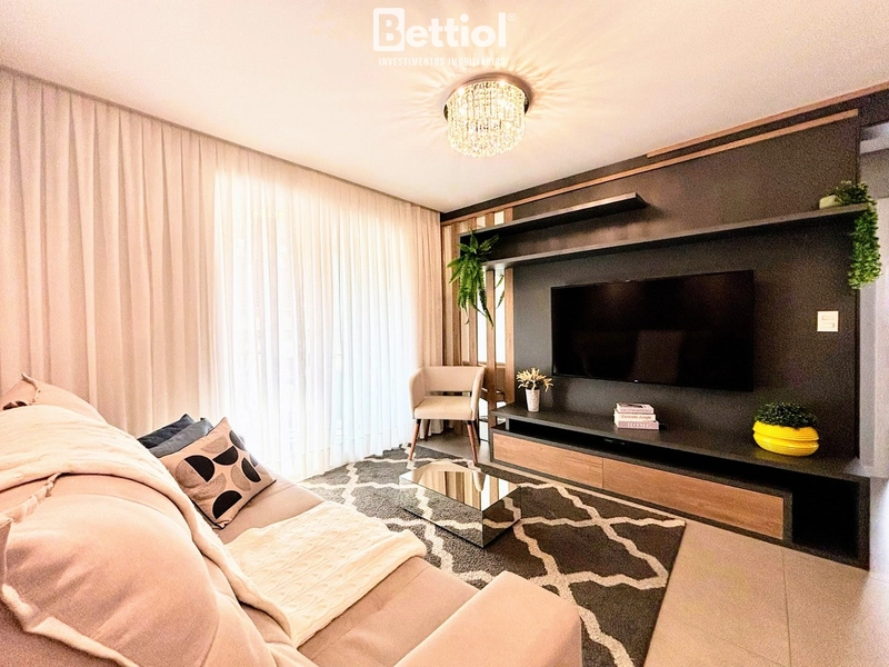 Apartamento Mobiliado no Madureira: 3ª foto da galeria de imagens do imóvel