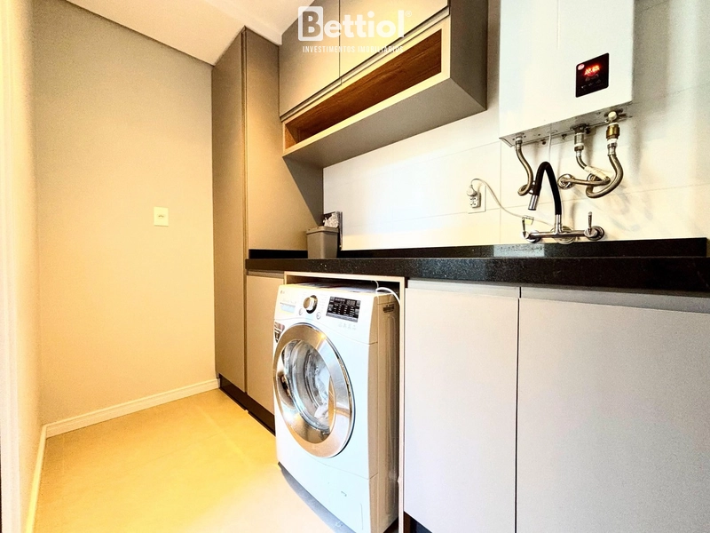 Apartamento Mobiliado no Madureira: 12ª foto da galeria de imagens do imóvel