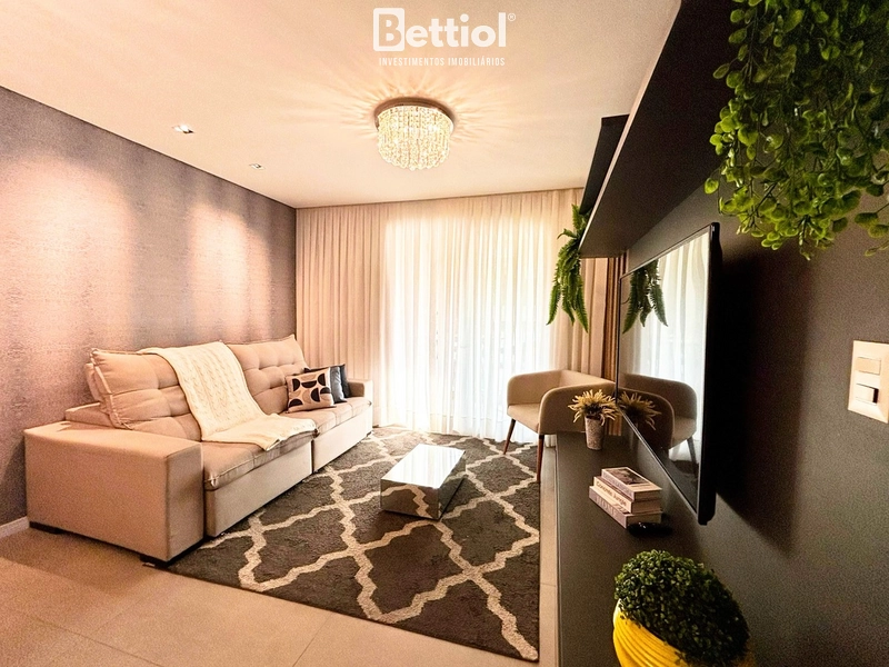 Apartamento Mobiliado no Madureira: 2ª foto da galeria de imagens do imóvel
